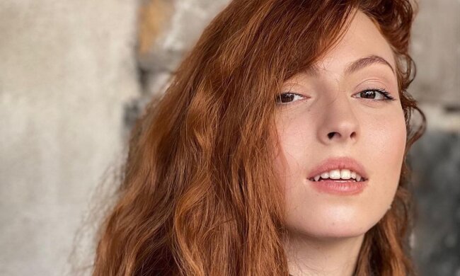 Маша Полякова, фото з Instagram