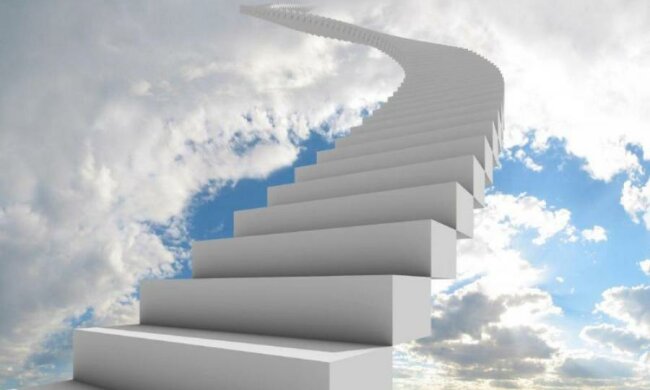 Ученые сделали подъем по лестнице намного приятнее