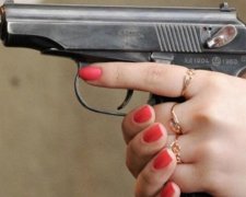 Наполовину Джульєтта: дівчина холоднокровно розправилася з колишнім