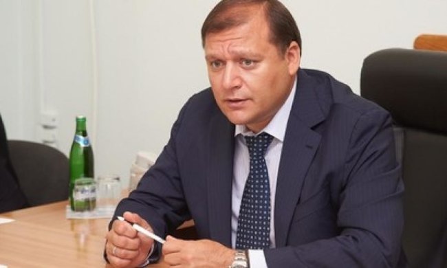 Добкін вважає, що в Харкові "правове беззаконня"