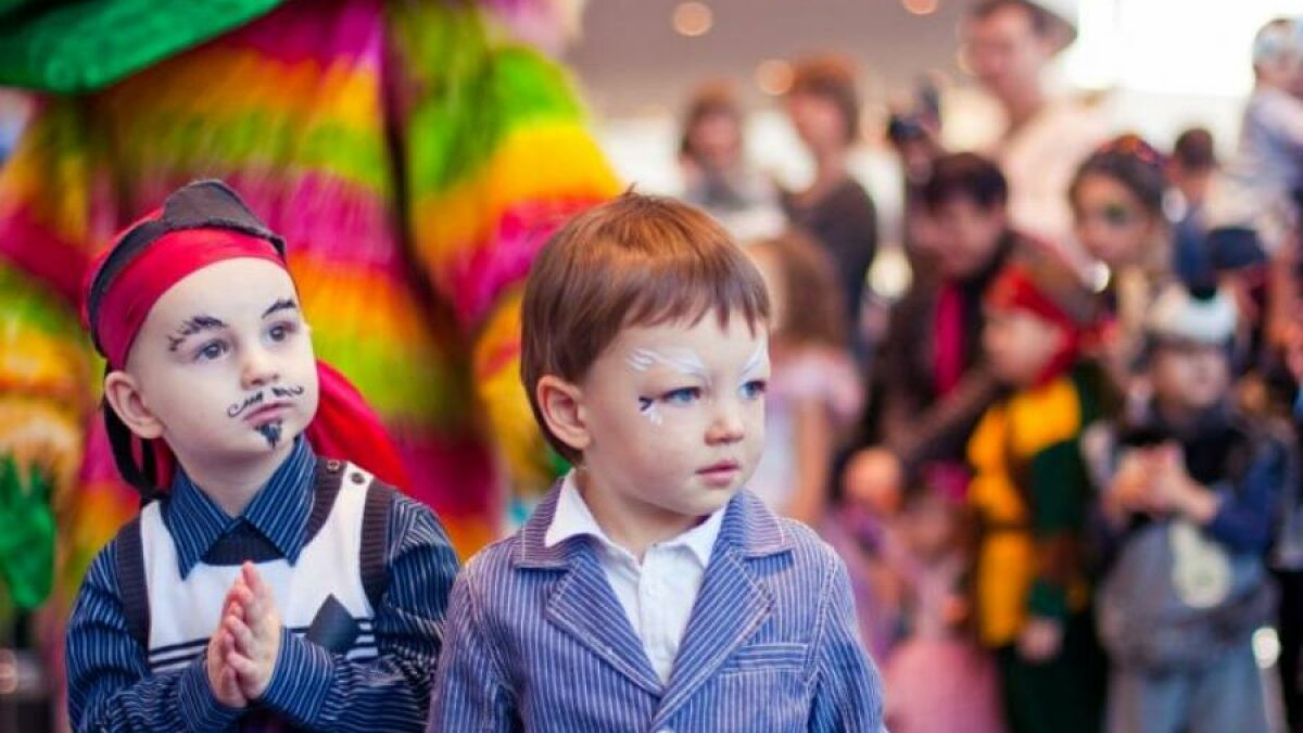 Карнавальные костюмы для детей купить в Челябинске, цена в интернет-магазине