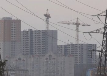 Экономия электноэнергии, скриншот с видео