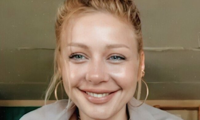 Тина Кароль, фото с Instagram