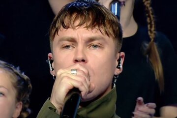 Артем Пивоваров. Фото: скрін youtube