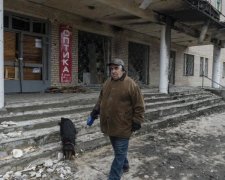 Сумують за українським: "ДНР" на межі бунту