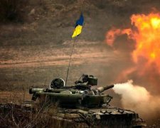 Україна в сльозах: молодий розвідник пожертвував собою заради друзів