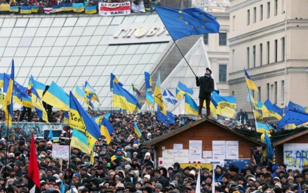 Всеукраїнське повстання: завтра почнеться новий Майдан?