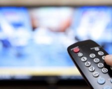 Українські телеканали і радіо повернулися в окупований Донецьк