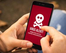 Новий Petya масово покосив смартфони
