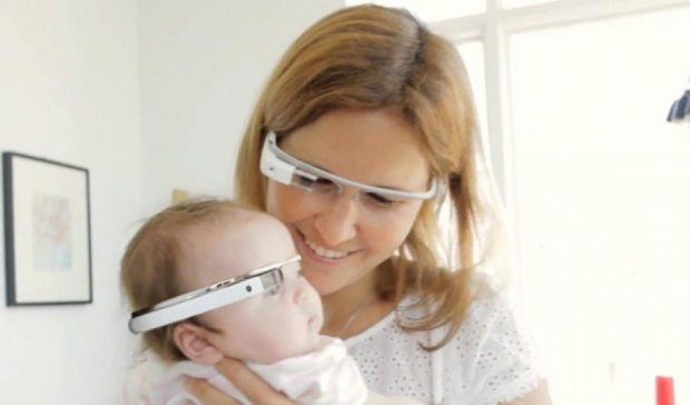  Google Glass записуватимуть життєві спогади