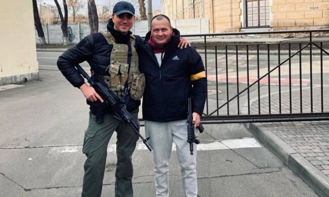 Артур Палатный