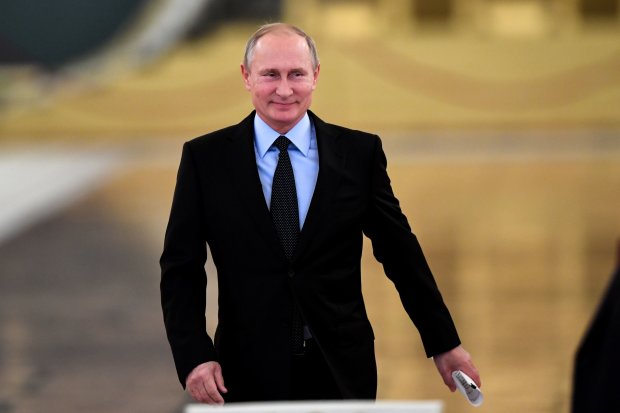 Очень важно: президент мчится к Путину укреплять "дружбу между братскими народами"