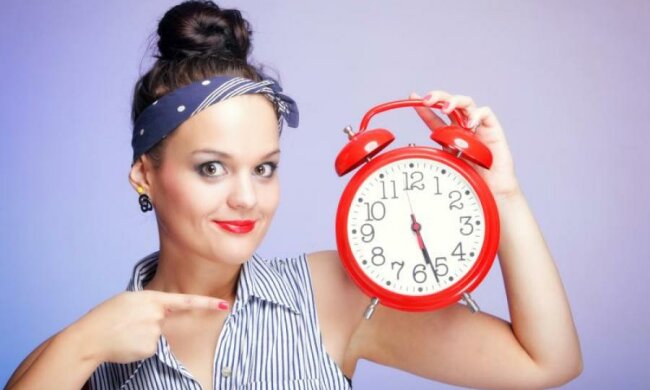 Не забули? Коли в Україні потрібно переводити годинник
