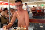 Енрік Сулай закликав вчених створити ліки: скрін із соцмережі