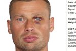 UEFA на сайті розмістила фото російського футболіста з фінгалом