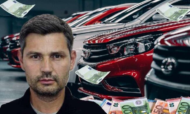 Вячеслав Белименко