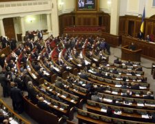 Рада вирішила захистити хоч якісь права в Україні
