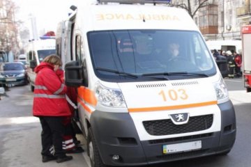 Київський чиновник влаштував смертельну ДТП і намагався втекти