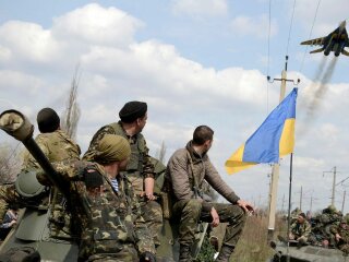 Военные, фото из свободных источников