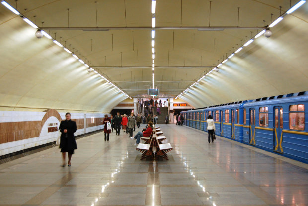 Київське метро змінить графік роботи: українцям приготували сюрприз