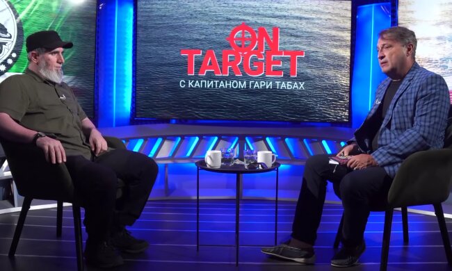 Муса Чеберлоєвський