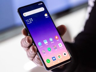 Xiaomi Mi 9