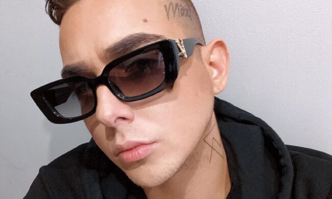 Melovina визнали хоробрим серцем 2021 року: "Б'ється в кожного з нас"