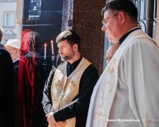 Міжконфесійна молитва в Івано-Франківську