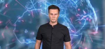 Максим Ялі