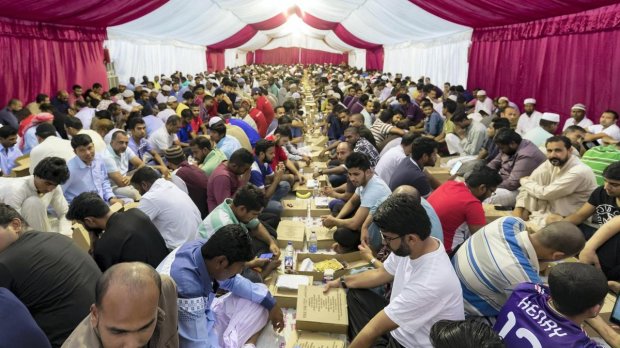Рамадан 2019: головні історія і головні традиції великого торжества