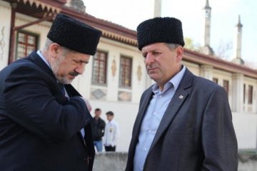 Оккупанты определились с наказанием для Чийгоза