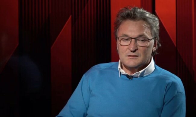 Геннадій Балашов