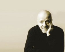 Пауло Коельо святкує 70-річчя