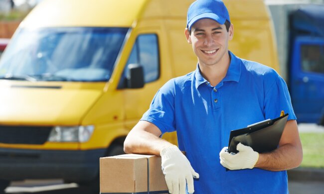 Лучшие службы доставки Украины в 2019 году: изучаем, кому можно доверить свои заказы и деньги