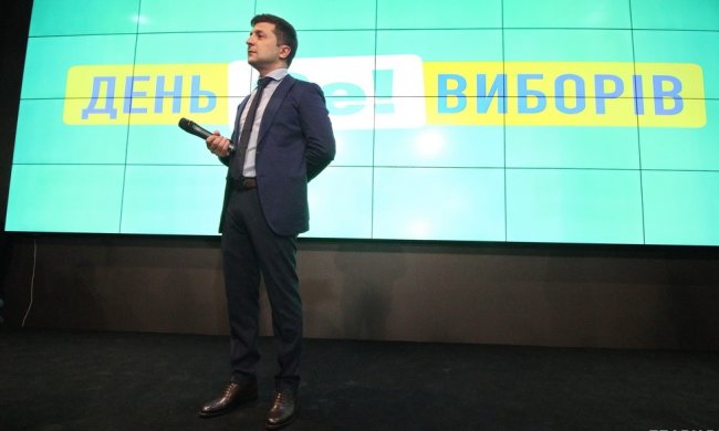 Команда Зеленского встретится с "Суспільним" из-за дебатов: первые подробности