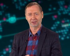 Олександр Кочетков