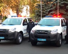 В квартиру харьковчанки ворвались озверевшие грабители - "Приставили нож к горлу младенца!"