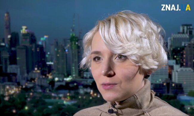 Катерина Котенкова