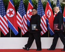Трамп и Ким Чен Ын проведут ядерное свидание: подробности
