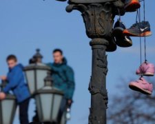 Якщо ви читаєте це, я вже мертвий: син депутата наклав на себе руки, залишивши шокуючу записку