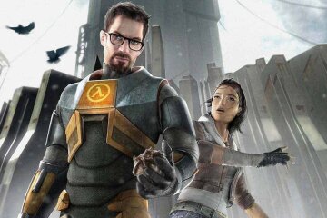 Half-Life 3