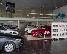 Mazda підготувала революційний сюрприз автолюбителям