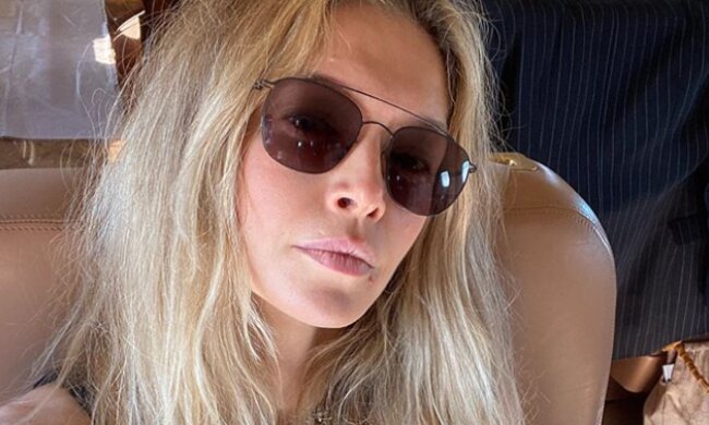 Брежнева, фото Instagram