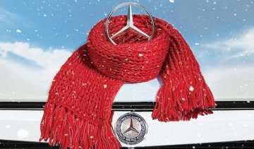 Готуємося до зими: як захистити авто від реагентів