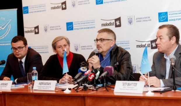 На кинофестивале "Молодость" представят более 30 российских фильмов