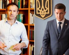 Шанс для страны: в президенты Украины пророчат певцов и комиков