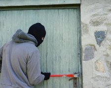 Третьеклассник обратил в бегство вора