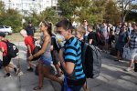 Екологічна катастрофа Крим