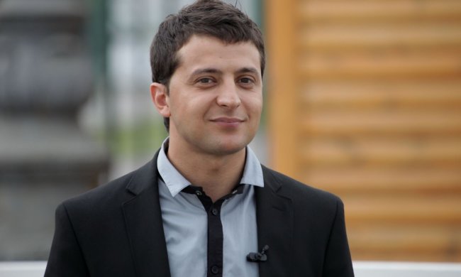 Зеленский показал, что будет делать в роли президента: наш последний шанс