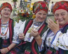 У музеї Пирогово проходить "Свято меду. Спас" (фото)